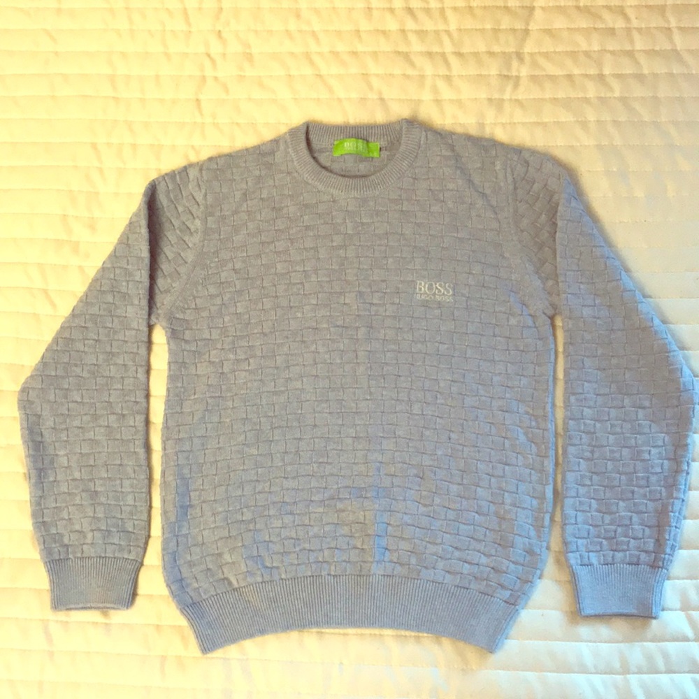 Pullover